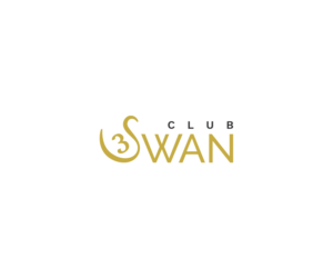Logo Design by ArpitM for Swan Club | Design: #18118164