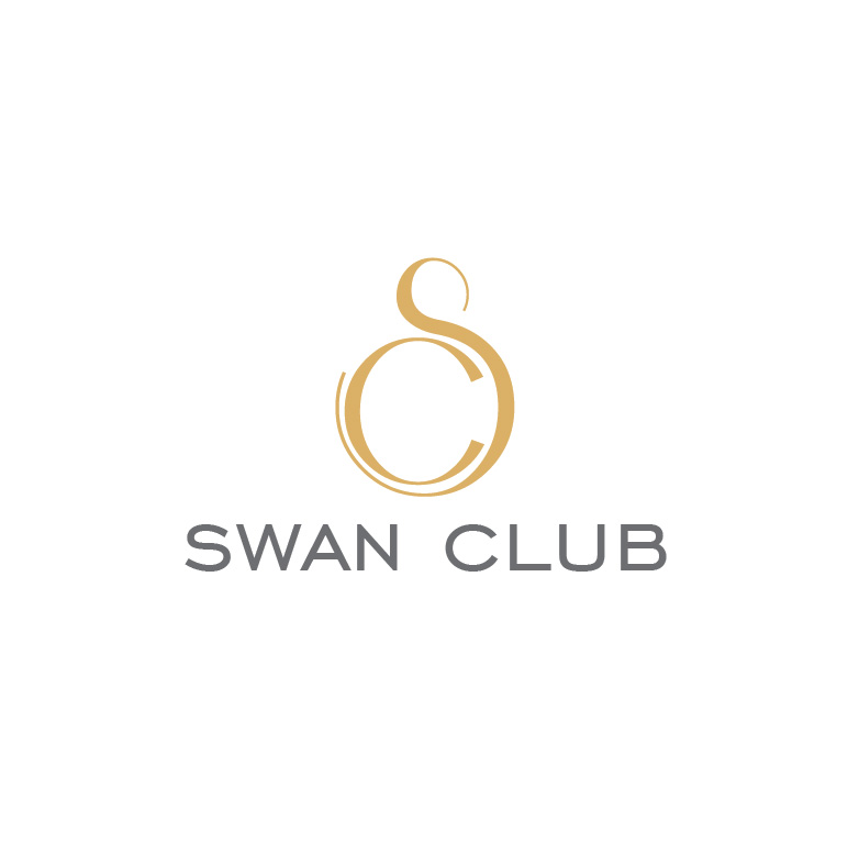 Logo Design by Design Possibilities for Swan Club | Design #18155083