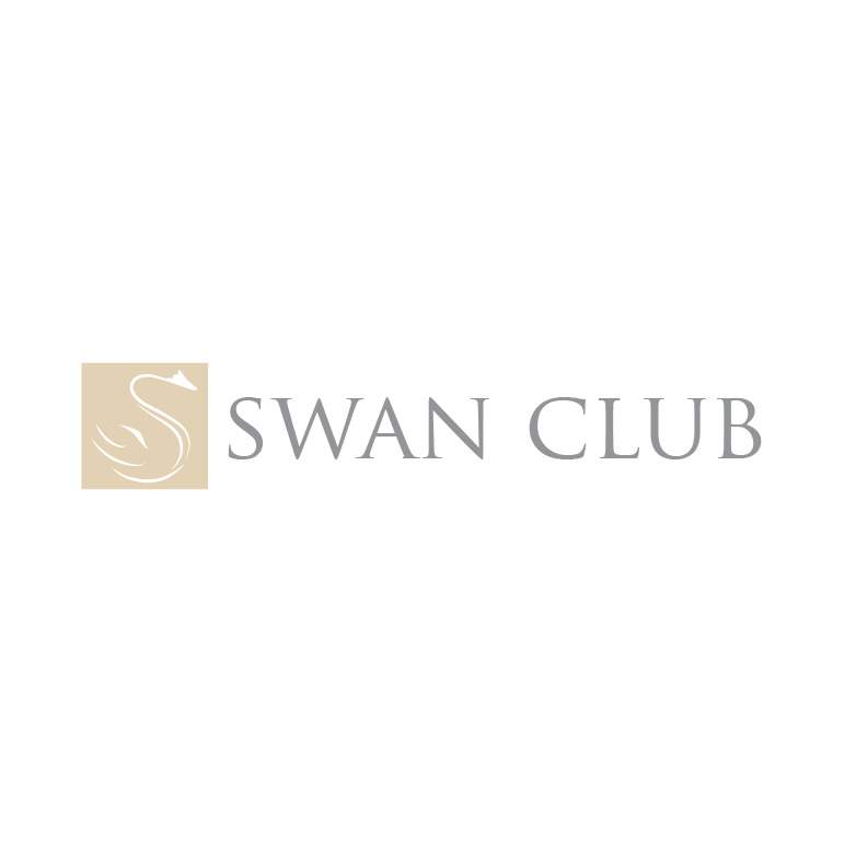 Logo Design by Design Possibilities for Swan Club | Design #18155085