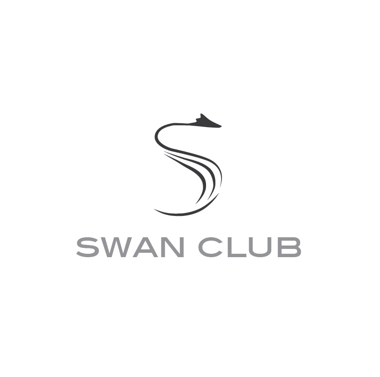 Logo Design by Design Possibilities for Swan Club | Design #18155086