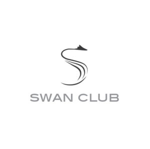 Logo Design by Design Possibilities for Swan Club | Design: #18155086