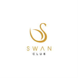 Logo-Design von kaschenko.oleg für Swan Club | Design #18163011