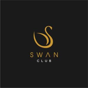 Logo Design by kaschenko.oleg for Swan Club | Design: #18163012