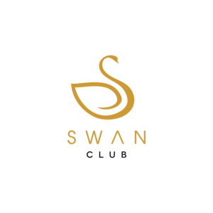 Logo Design by kaschenko.oleg for Swan Club | Design: #18163103