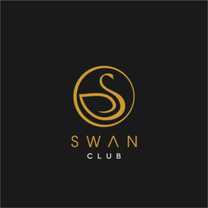 Logo Design by kaschenko.oleg for Swan Club | Design: #18163104