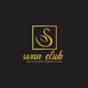 Logo Design by Wahyu Araf for Swan Club | Design: #18162295