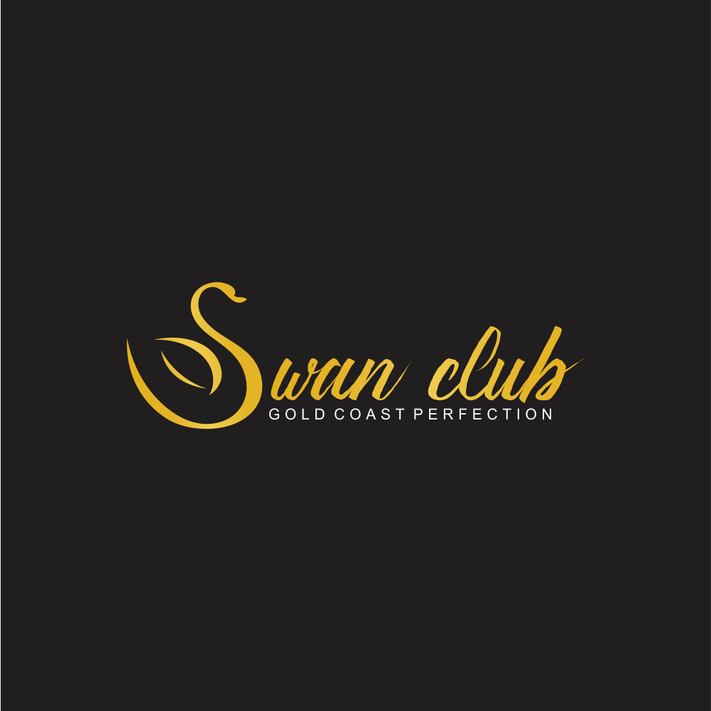 Logo Design by Wahyu Araf for Swan Club | Design #18162296