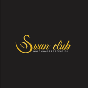 Logo Design by Wahyu Araf for Swan Club | Design: #18162296