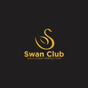 Logo Design by Wahyu Araf for Swan Club | Design: #18162297