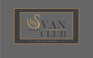 Logo Design by GJmilica for Swan Club | Design: #18135993