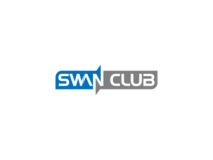 Logo Design by Alhamduliallah for Swan Club | Design: #18137328