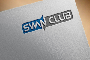 Logo Design by Alhamduliallah for Swan Club | Design: #18137330