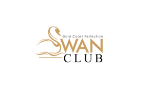 Logo Design by GODDREAMCREATION for Swan Club | Design: #18135463