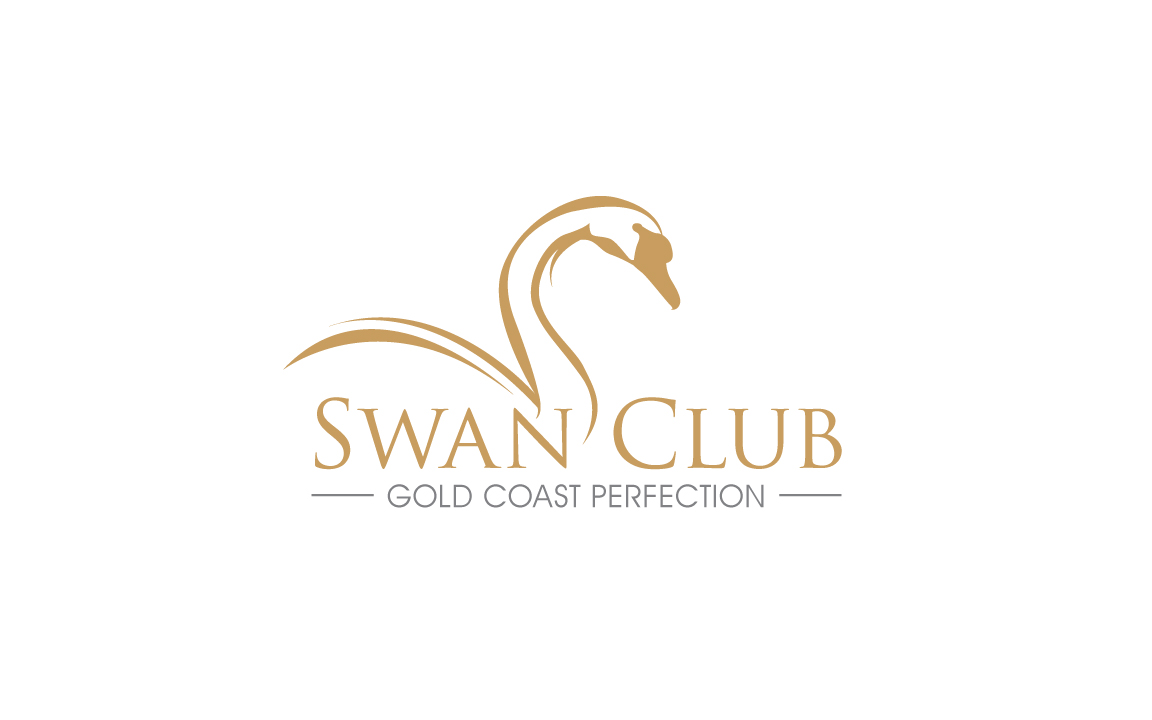 Logo Design by GODDREAMCREATION for Swan Club | Design #18135464