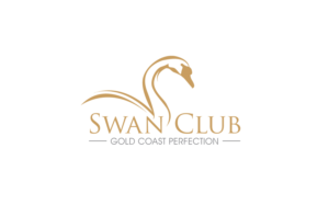 Logo Design by GODDREAMCREATION for Swan Club | Design: #18135464