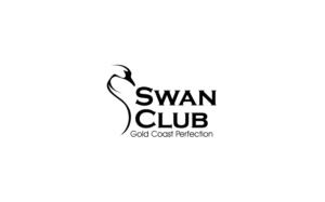 Logo Design by GODDREAMCREATION for Swan Club | Design: #18135465