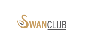 Logo Design by Alexandra 6 for Swan Club | Design: #18138023