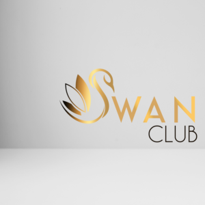 Logo Design by DOC$IGN for Swan Club | Design: #18163655