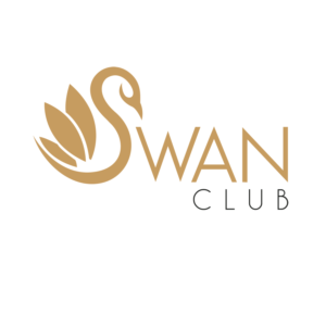 Logo Design by DOC$IGN for Swan Club | Design: #18781384