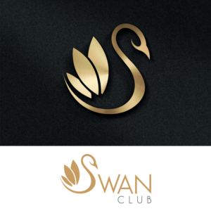 Logo Design by DOC$IGN for Swan Club | Design: #18822884