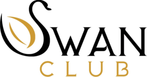 Logo Design by Holy_Night for Swan Club | Design: #18149243