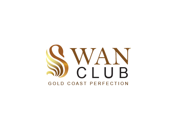 Design de Logo par Akhi Vector pour Swan Club | Design #18157556