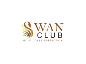 Logo Design by Akhi Vector for Swan Club | Design: #18157556