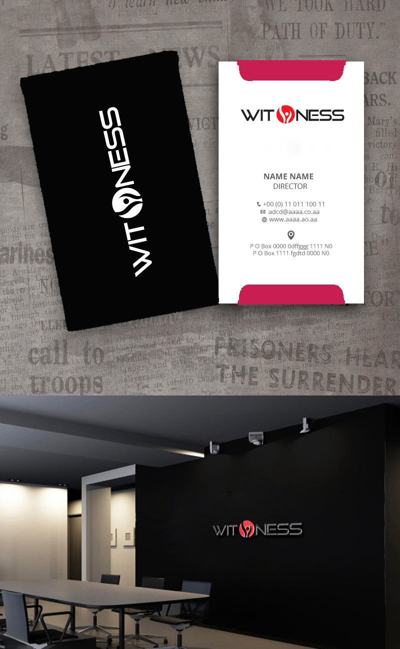 Diseño de Logo por zebronicgraphic para este proyecto | Diseño #18117014