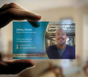 Business Card Design by INDIAN_Ashok for this project | Design: #18123008