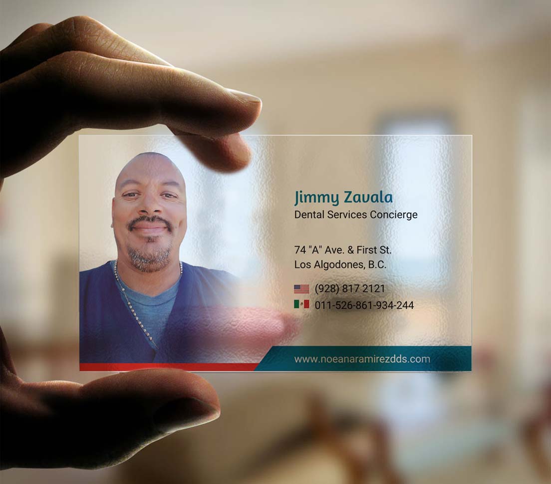 Design de Carte de Visite par INDIAN_Ashok pour ce projet | Design #18123010