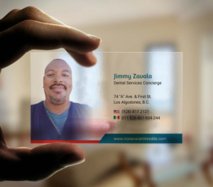 Business Card Design by INDIAN_Ashok for this project | Design: #18123010