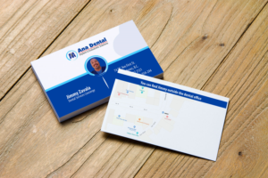 Design de Carte de Visite par Impressive Solutions pour ce projet | Design : #18124692