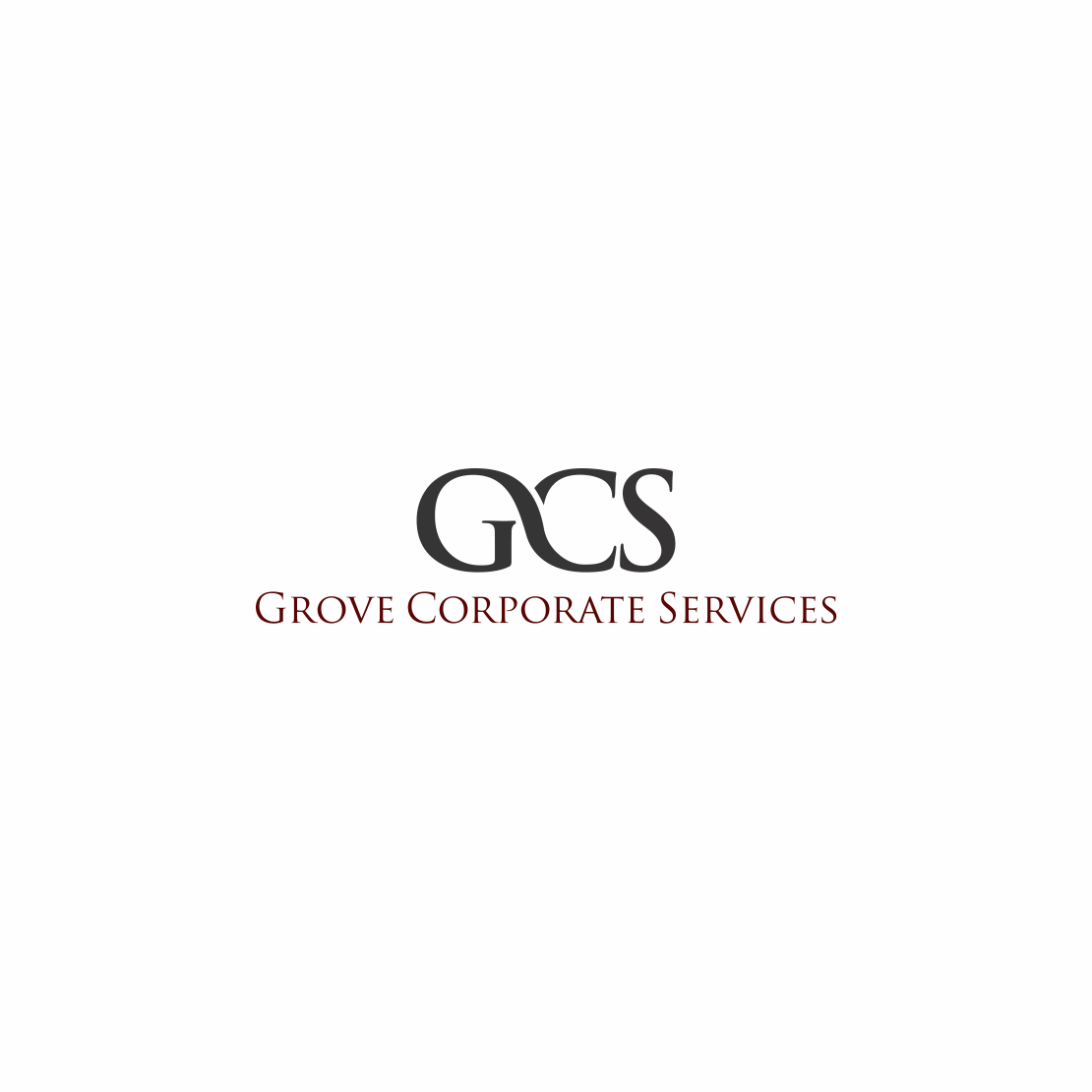 Logo Design by Arham Hidayat for Grove Corporate Services | Design #18319796