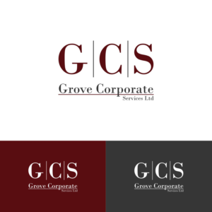 Diseño de Logo por FoxDesigns. para Grove Corporate Services | Diseño: #18204191