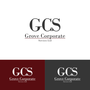 Diseño de Logo por FoxDesigns. para Grove Corporate Services | Diseño: #18204210