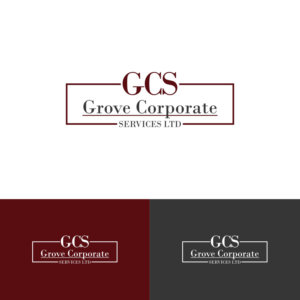 Diseño de Logo por FoxDesigns. para Grove Corporate Services | Diseño: #18204236
