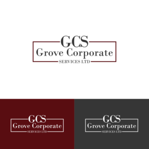 Diseño de Logo por FoxDesigns. para Grove Corporate Services | Diseño: #18204248