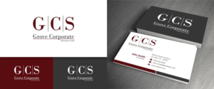 Diseño de Logo por FoxDesigns. para Grove Corporate Services | Diseño: #18204336