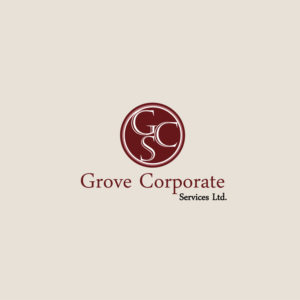 Diseño de Logo por Mas Jarwo para Grove Corporate Services | Diseño: #18252404
