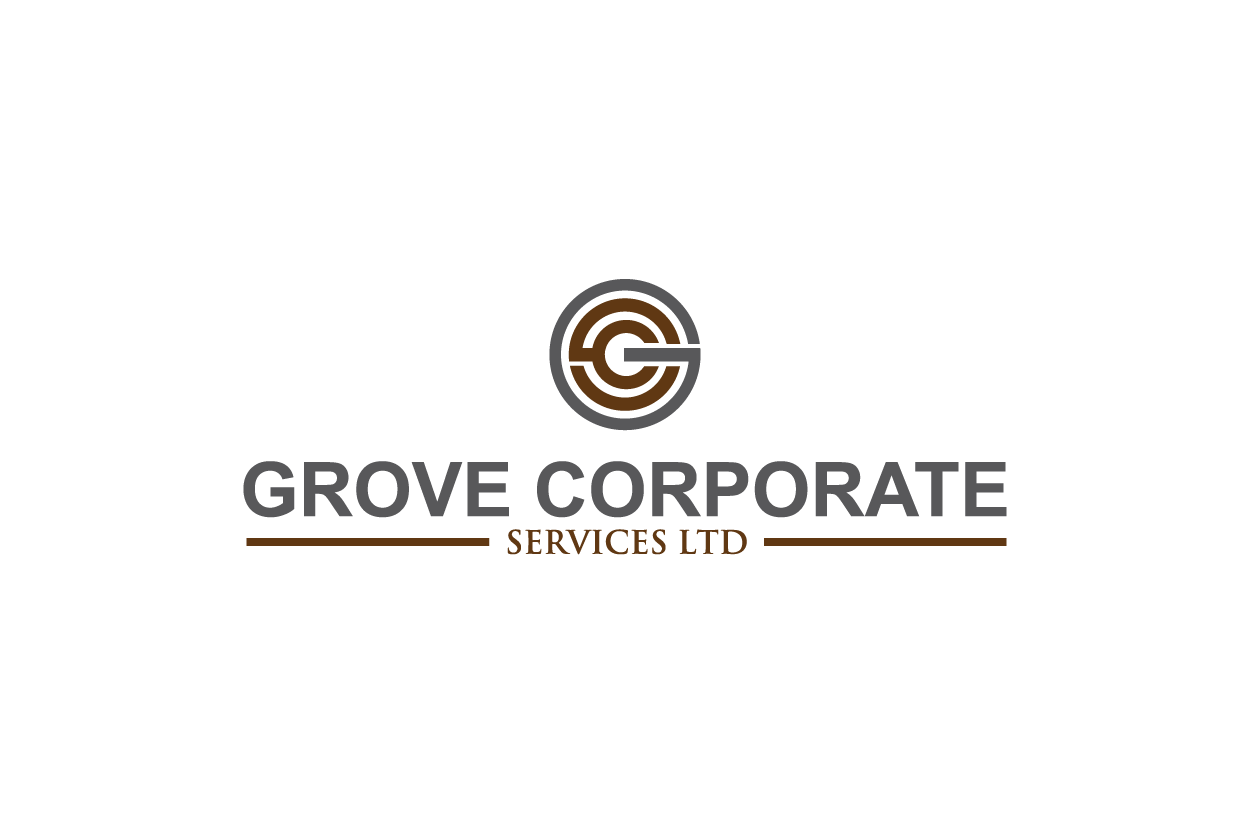 Logo-Design von youth11 für Grove Corporate Services | Design #18128843