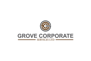 Logo Design by youth11 for Grove Corporate Services | Design #18128843