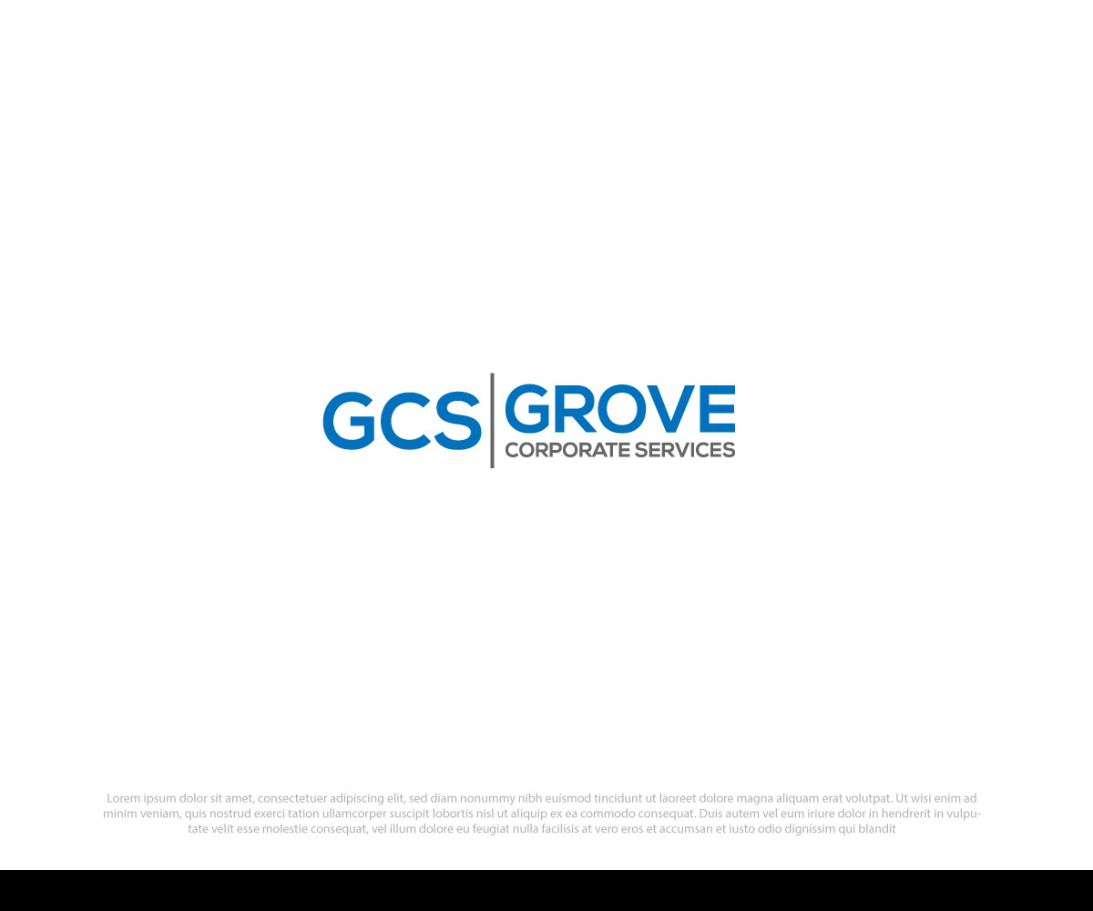 Design de Logo par S Creation pour Grove Corporate Services | Design #18303106