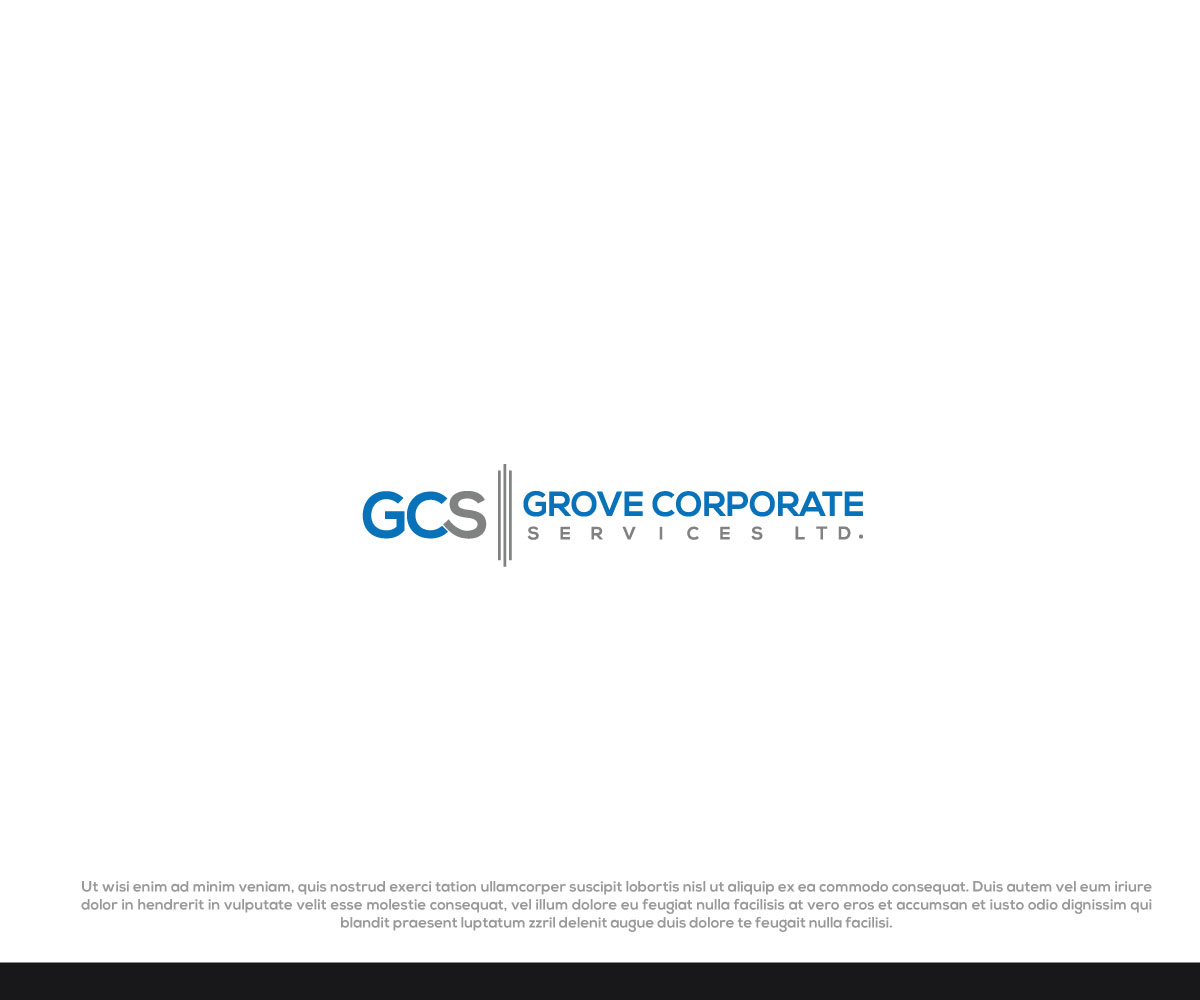 Diseño de Logo por Niizam's para Grove Corporate Services | Diseño #18183755