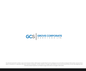 Diseño de Logo por Niizam's para Grove Corporate Services | Diseño: #18183755