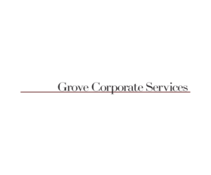 Diseño de Logo por MX-Design para Grove Corporate Services | Diseño: #18343663