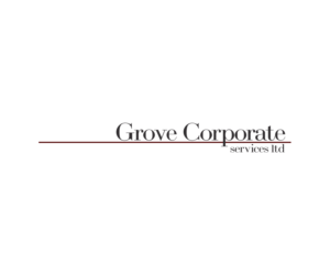 Diseño de Logo por MX-Design para Grove Corporate Services | Diseño: #18343693