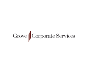 Diseño de Logo por MX-Design para Grove Corporate Services | Diseño: #18343796