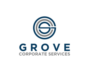 Logo Design by TIDAR1987 for Grove Corporate Services | Design #18284441