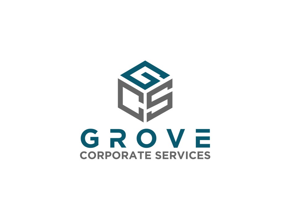 Diseño de Logo por TIDAR1987 para Grove Corporate Services | Diseño #18324254