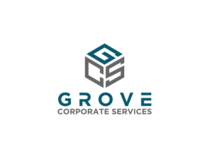 Diseño de Logo por TIDAR1987 para Grove Corporate Services | Diseño: #18324254